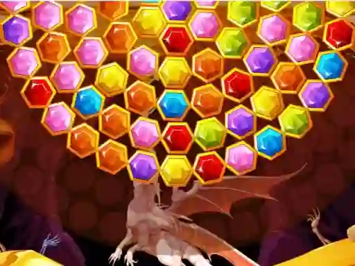 游戏Gems Shooter在线