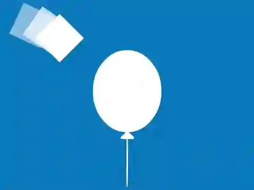 游戏Rise Up Balloon在线