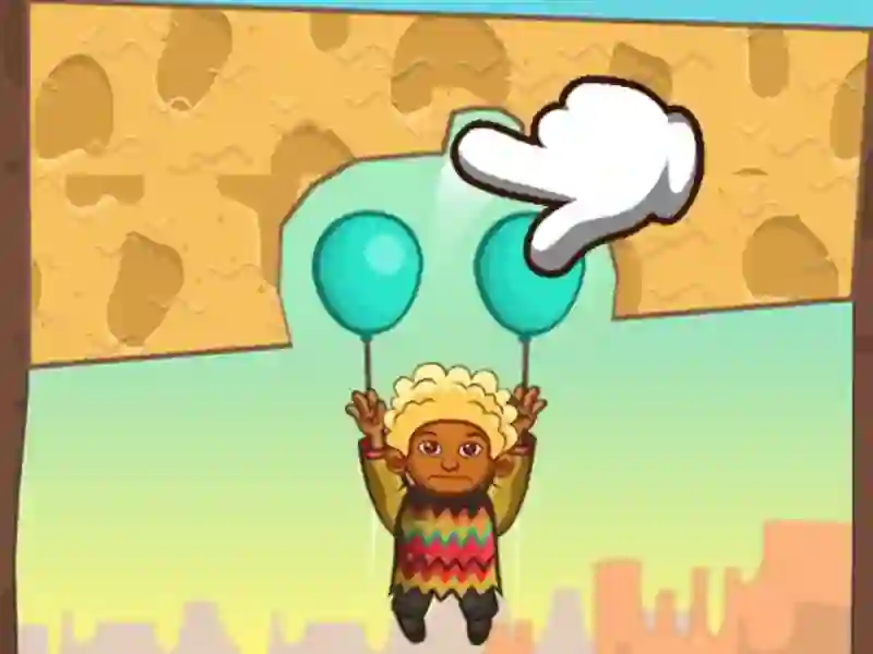 游戏Help The Boy: Physics Puzzle在线