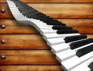 游戏Piano Time在线