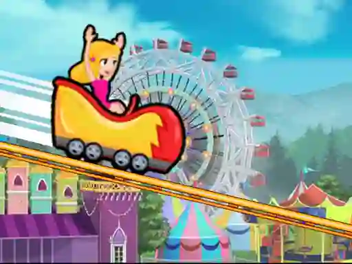 游戏Thrill Rush 4在线