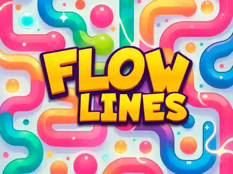 游戏NG: Flow Lines在线