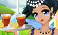 游戏Summer High Tea在线
