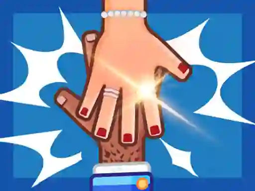 游戏Extreme Hand Slap在线