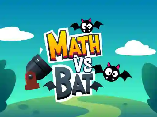 游戏Math vs Bat在线