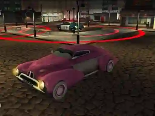 游戏Mafia Driver Car Simulator在线