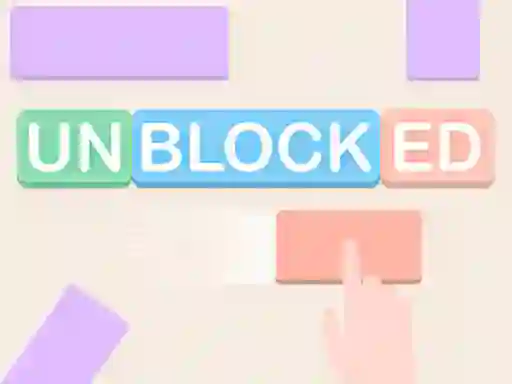 游戏Unblocked在线