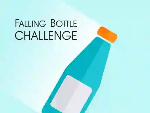 游戏Falling Bottle Challenge在线