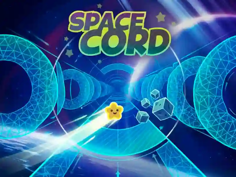 游戏Space cord在线