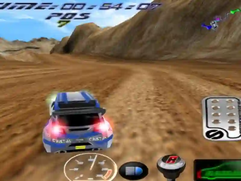 游戏Racing Ultimate在线