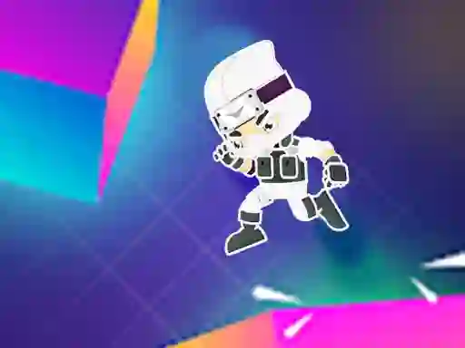 游戏Light It Up - ninja Jump Up在线