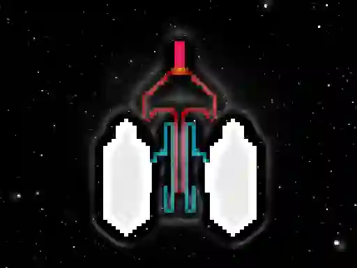 游戏Space Attack Arcade在线