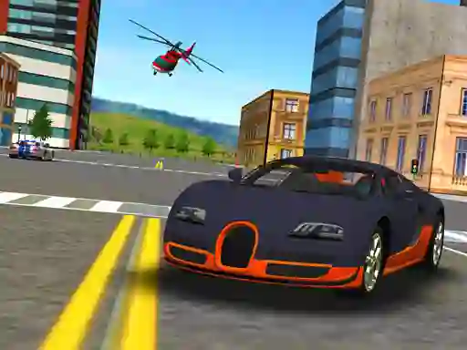 游戏Ultimate Car Simulator在线
