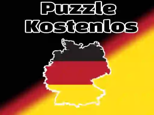 游戏Puzzle Kostenlos在线