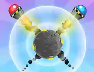 游戏Aim Clash 2在线