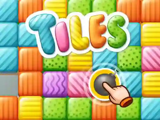 游戏Tiles在线