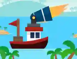 游戏Risky Mission在线