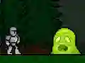 游戏Super Pixel knight在线