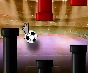 游戏Football Fly在线