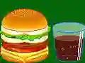 游戏Make hamburger在线