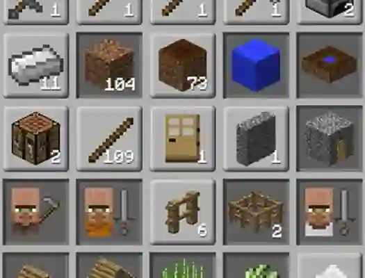 游戏Grindcraft在线