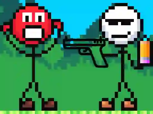游戏Draw A Weapon在线