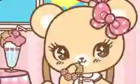 游戏Tea Time在线