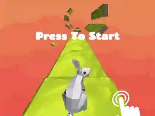 游戏Rabbit Twister在线