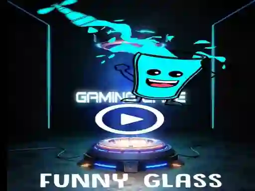 游戏Funny Glass在线