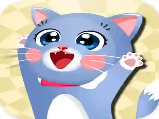 游戏Super Happy Kitty在线