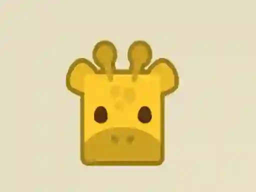 游戏Save The Giraffe在线