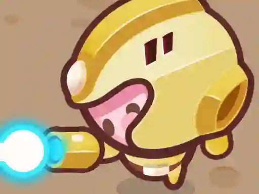 游戏Slime Hunter在线
