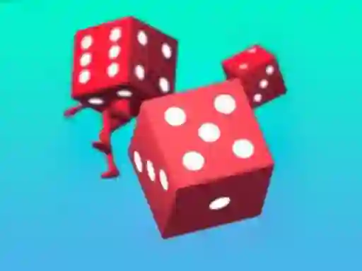 游戏Dice Gang在线