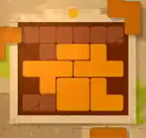 游戏Puzzle Blocks在线