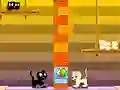 游戏Swing Cat在线