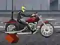 游戏Cycle Commando在线