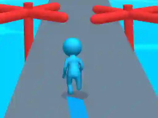 游戏Epic Race在线