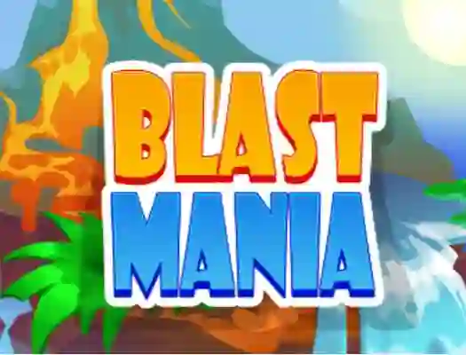 游戏Blast Mania在线