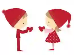 游戏Valentines Spot the Difference在线