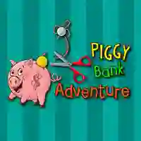 游戏Piggy Bank Adventure在线