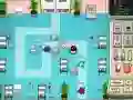 游戏Viruses - Defence of Hospital在线