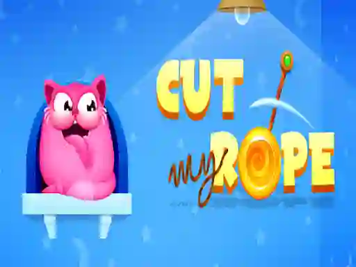 游戏Cut My Rope在线