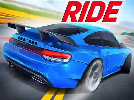 游戏Drift Ride在线