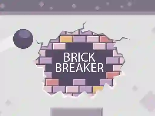 游戏Brick Breaker在线