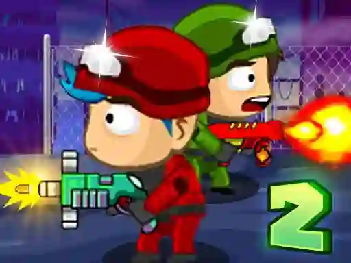 游戏Zombie Last Castle 2在线