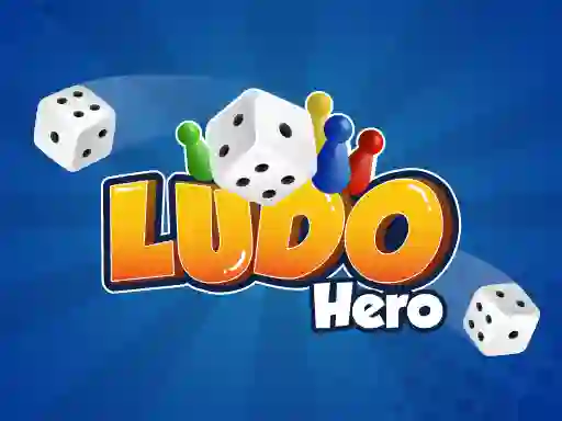 游戏Ludo Hero在线