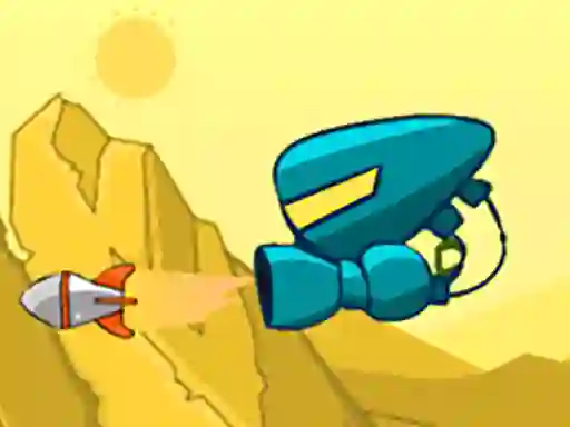 游戏Kingdom Defence Alien Shooting在线