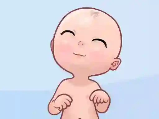 游戏Baby Adopter在线
