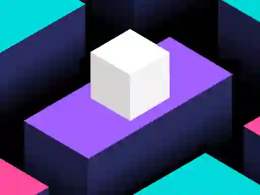 游戏Mr Cube在线