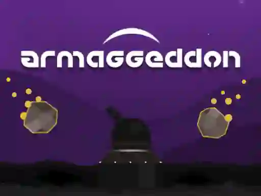 游戏Armagedon在线